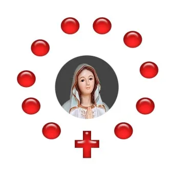천주교 묵주기도 환희의 신비 5단 내용_8