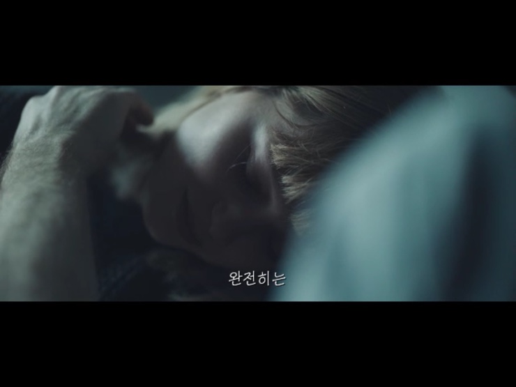 인공지능 로봇 영화 영화 '조(Zoe)' 후기 31