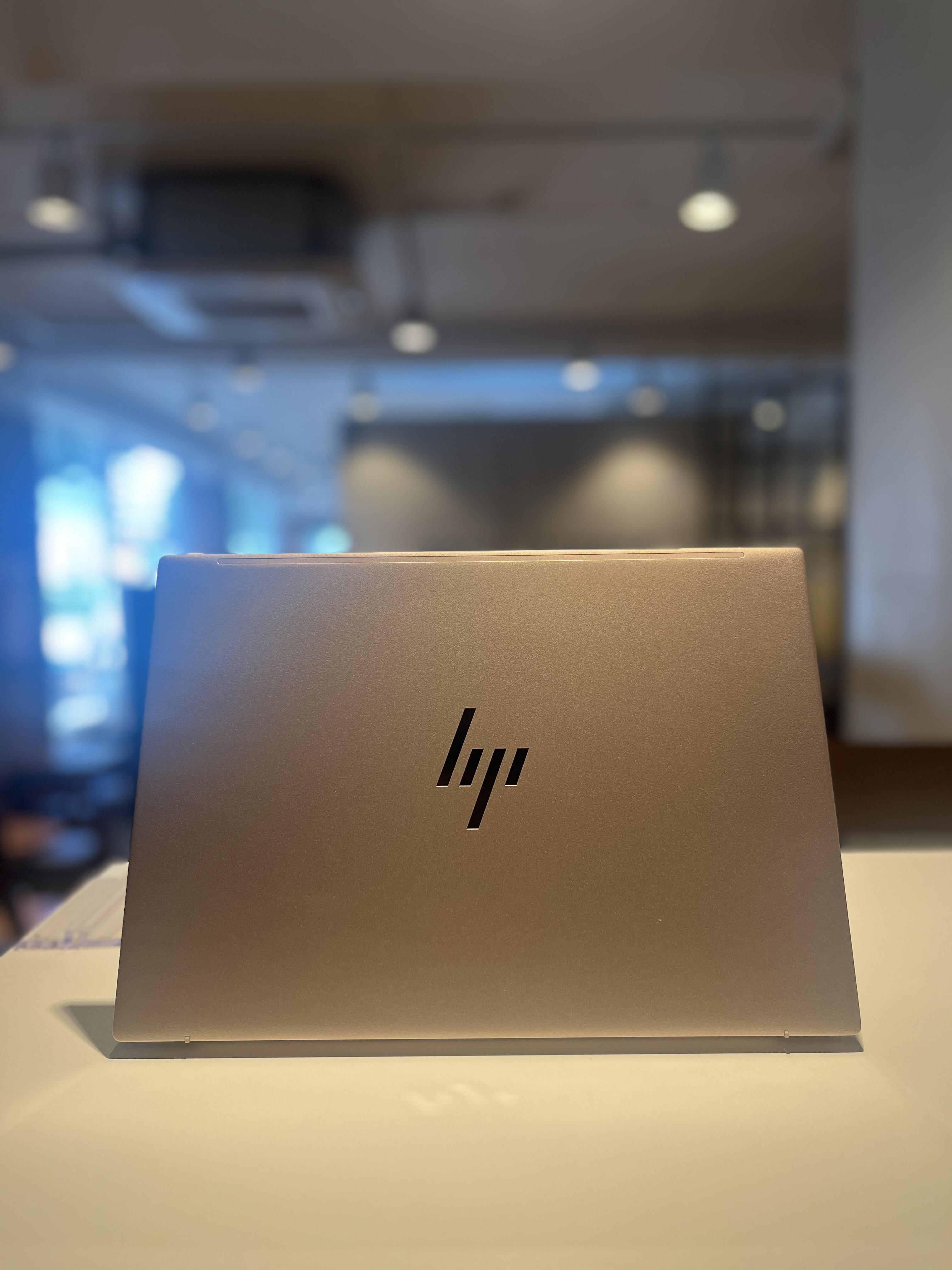  AMDxHP 파빌리온 서포터즈 : HP 파빌리온 Aero 13(로즈골드) 사용기