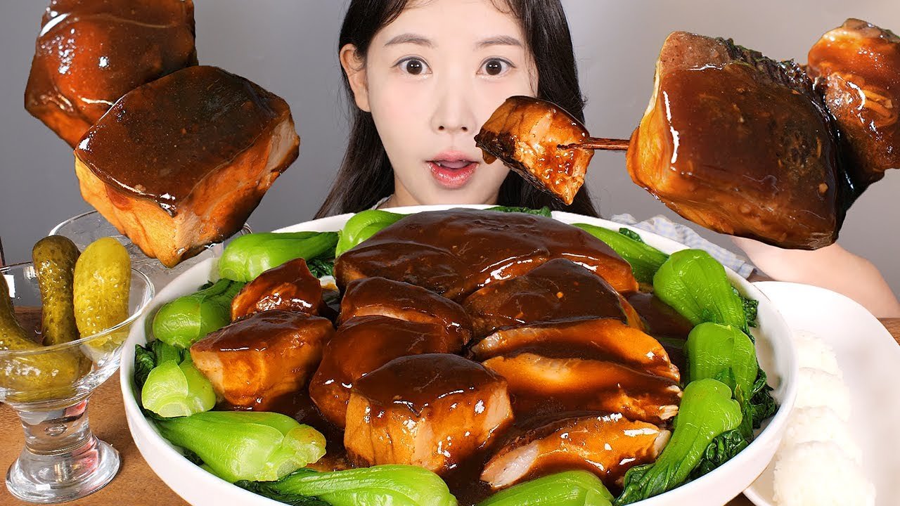 압구정 보보식당