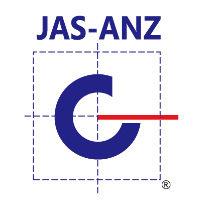 JAS-ANZ Certification at best price in New Delhi