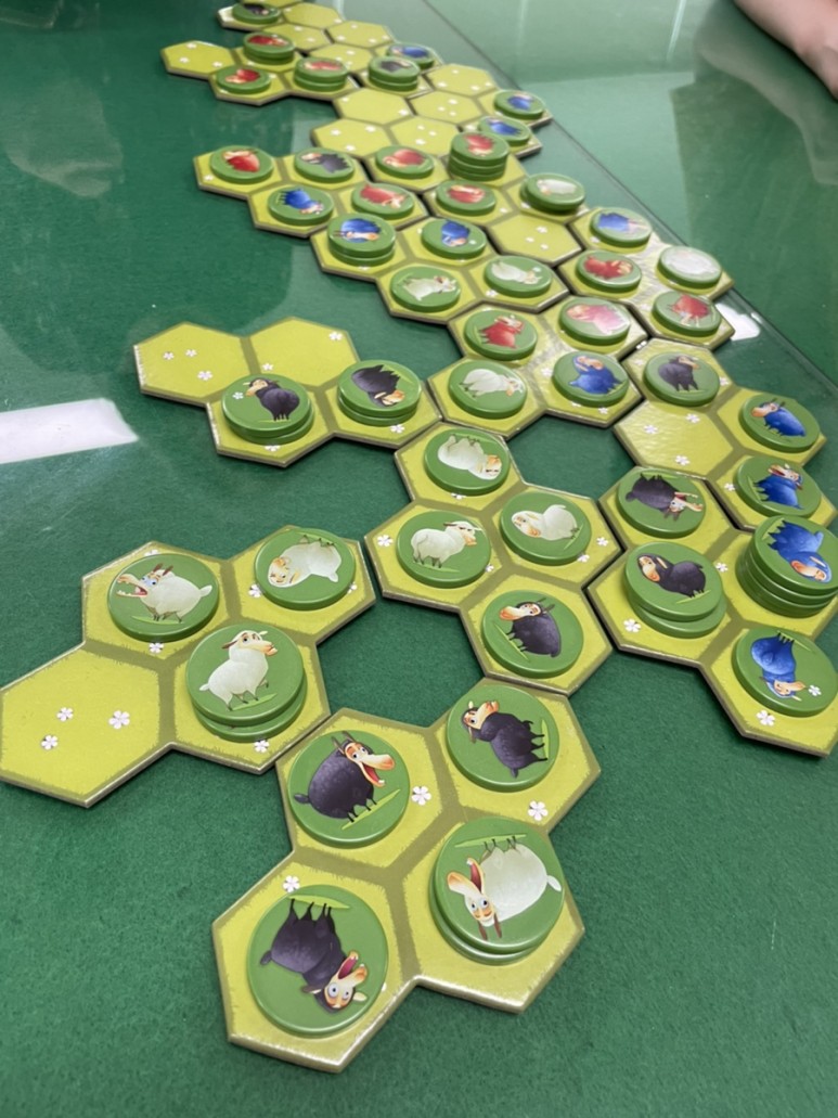 엠비시 [아이와 하면 좋은 보드게임] 6