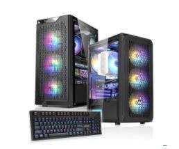  삼성전자 조립 PC 포토샵 게이밍 배그 옵치 피파4 윈10설치 SSD장착 윈도우10홈설치, 05▷미라클 화이트/i5-3470/8GB/240GB/GTX960 포유컴퓨터 MD추천 게임용에디션 인텔 AMD 조립컴퓨터PC, 에디션PC, 02번 ..