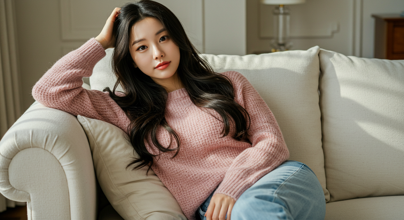 리클라이너 소파