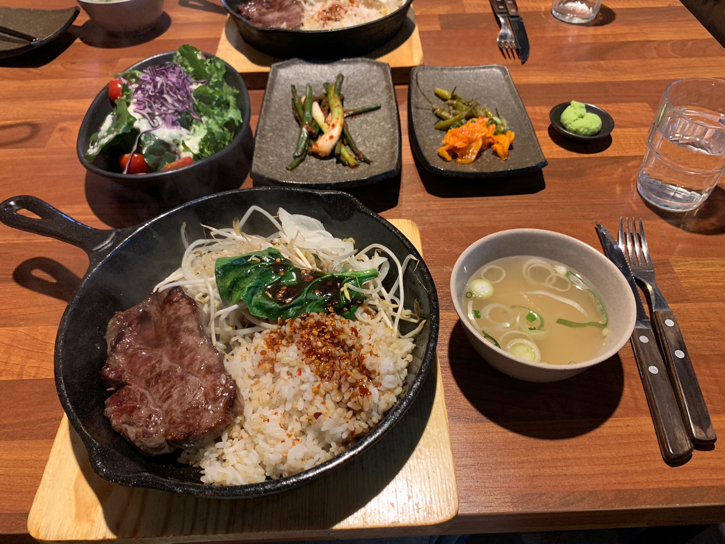 목로식당 이미지