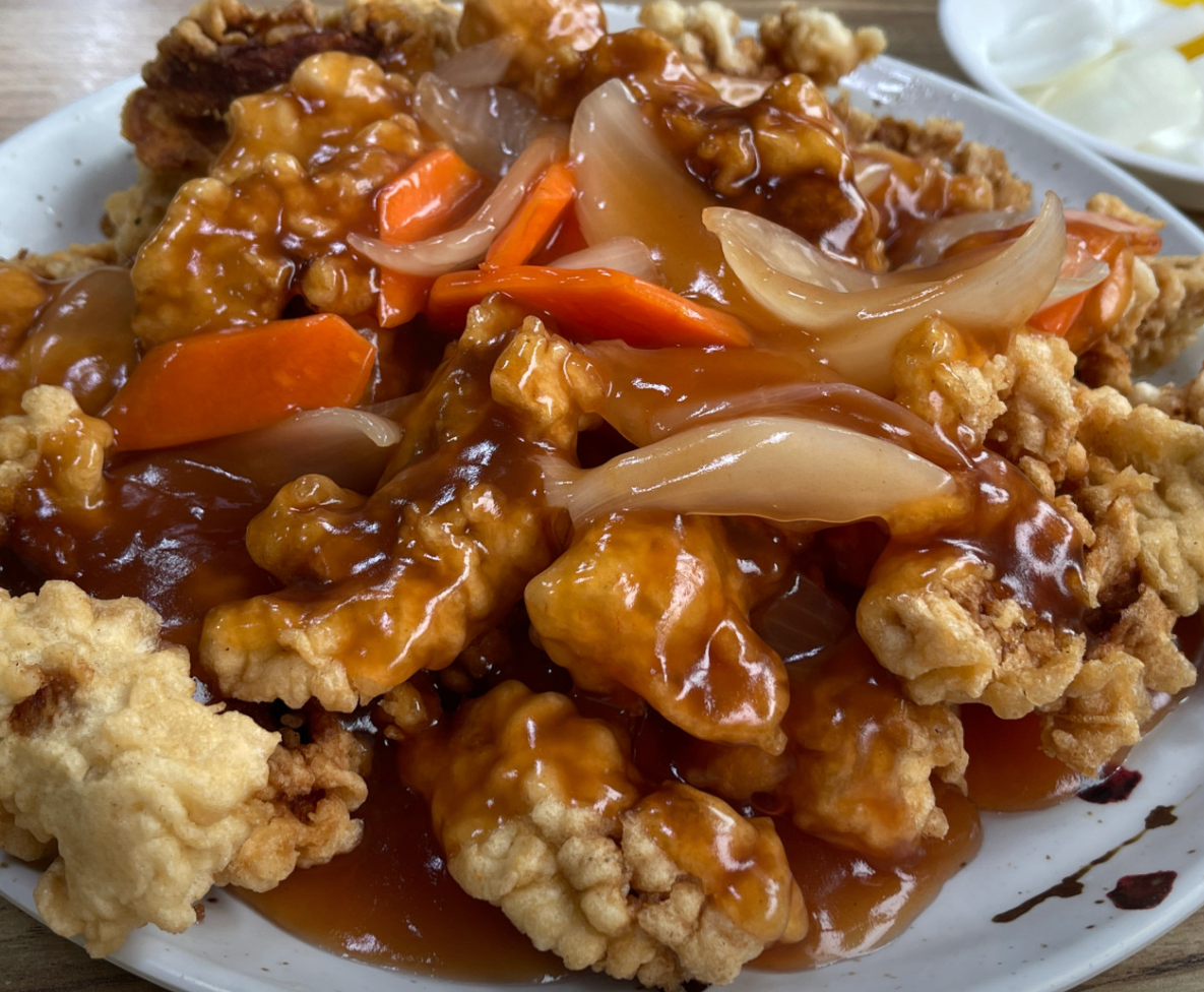 북부식당 이미지