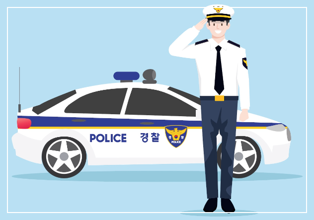고속도로 버스전용차로 이용 가능 시간