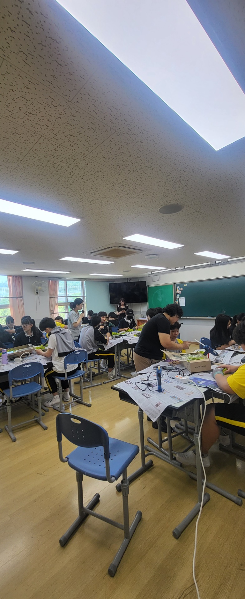 아트인테리어 이미지