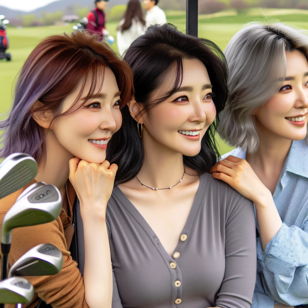  4월 5일 기준: 전라도골프장 파인비치CC 1박 2일 골프패키지 가격, 날씨
