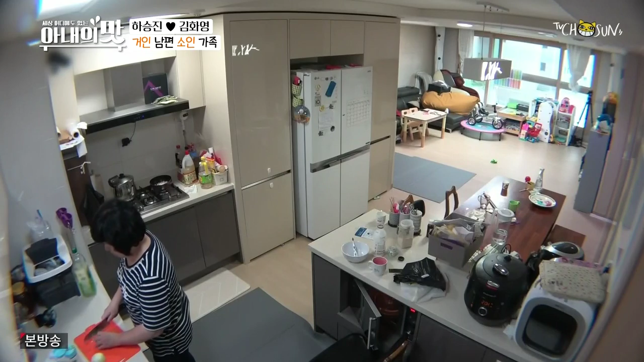 아내의맛 하승진 집 아파트 위치 어디?(아내 김화영)