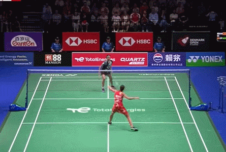  [BWF World Championships 2023] 세계 배드민턴 선수권 대회 결승: 안세영 여자 단식, 혼합 복식 우승  VIDEO: WS - Finals｜AN Se Young, Mixed Doubles - Finals ㅣ SEO Seung Jae & CHAE Yu Jung