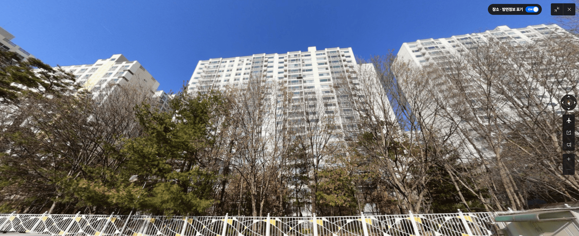 서울 2호선 영등포구청역 역세권 동부센트레빌 아파트