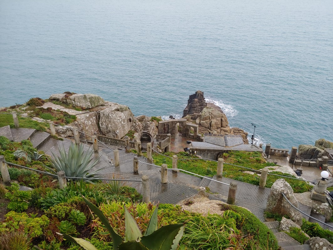  [영국여행] 콘월 (Cornwall) 지역 짤막 투어