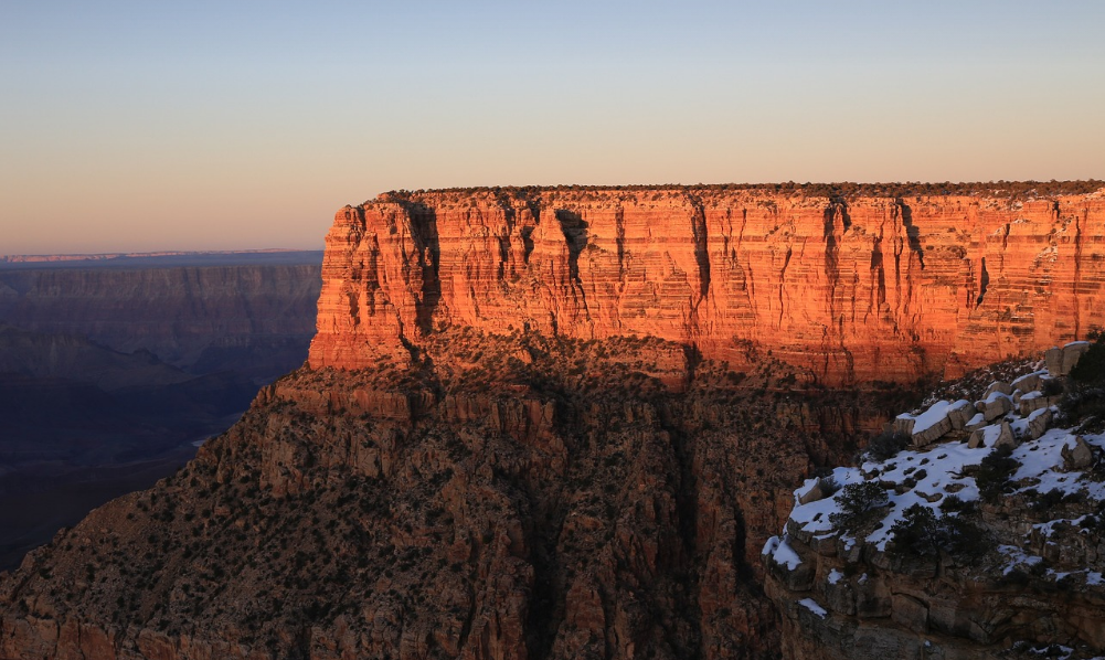 1위 그랜드 캐년 Grand Canyon