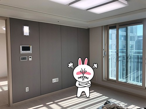  새집냄새제거 완전 충격적이었던거