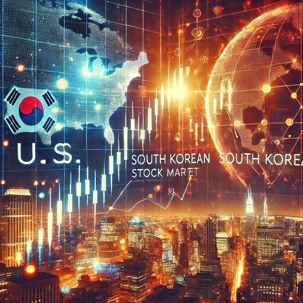 미국 vs 한국! 2025년 추천 ETF 비교
