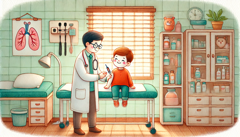 경기도 성남시 수정구 소아청소년과 총정리