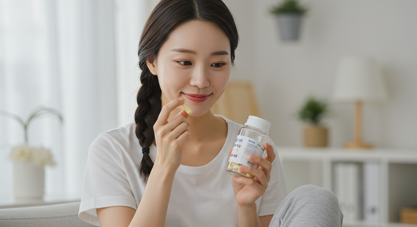 관절 영양제 추천