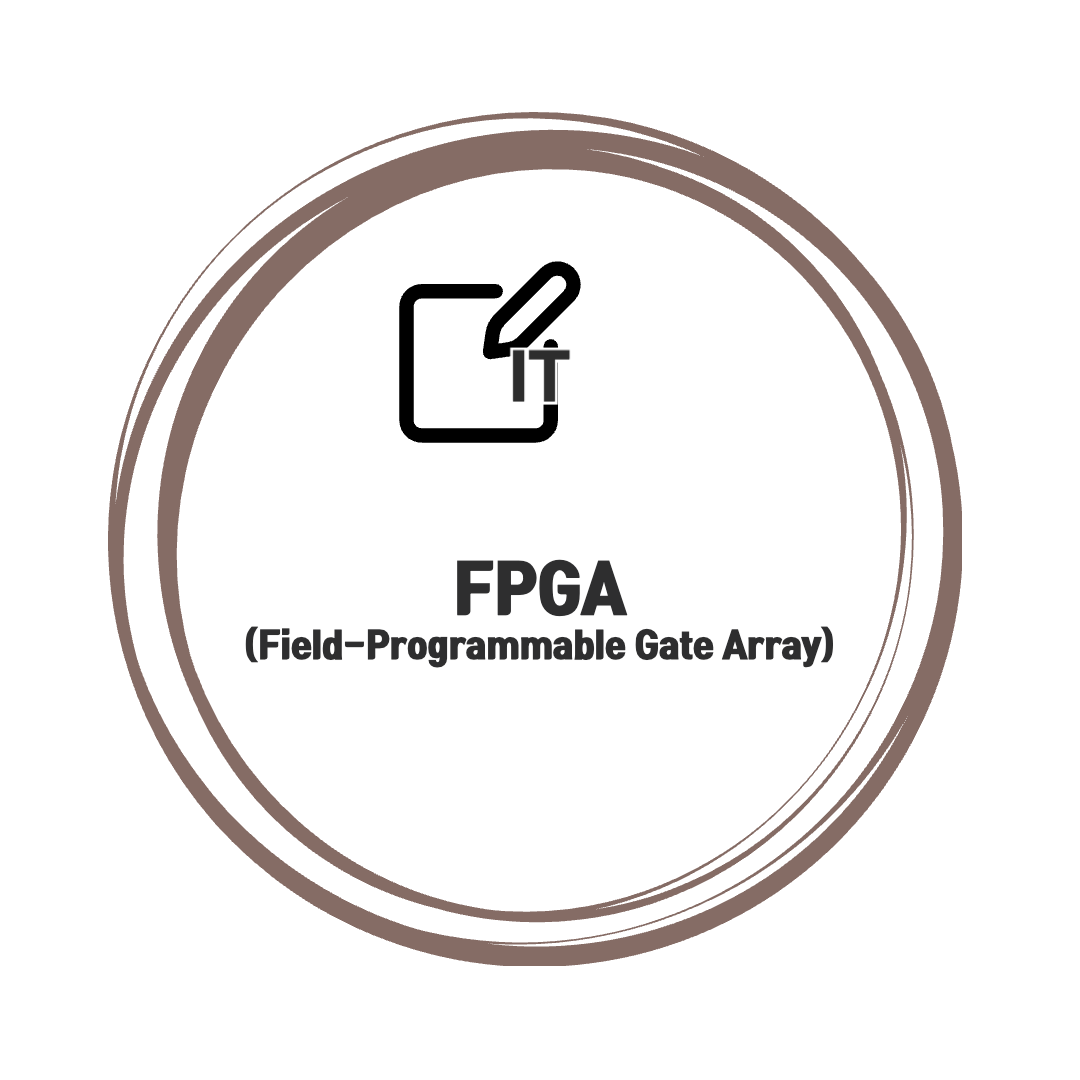 FPGA(Field-Programmable Gate Array)란?