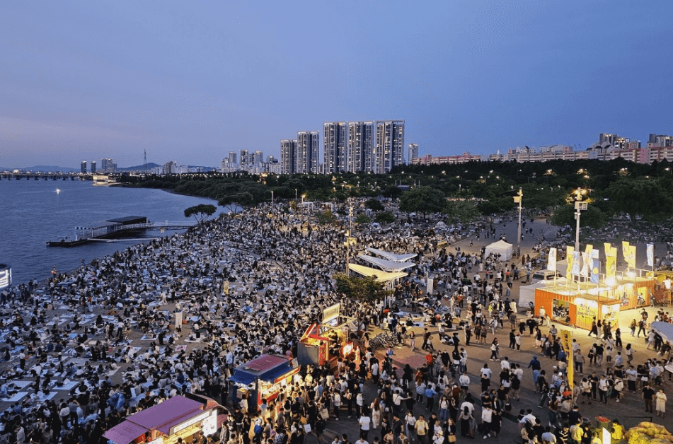 2023 서울 가을 축제