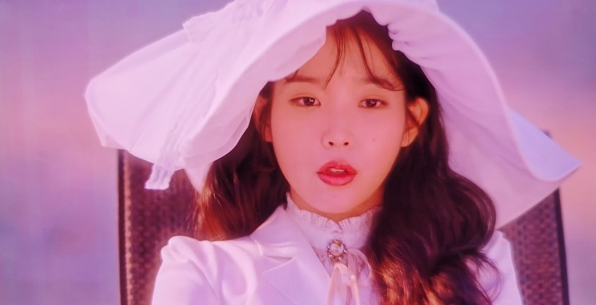  아이유 프로필과 이모저모