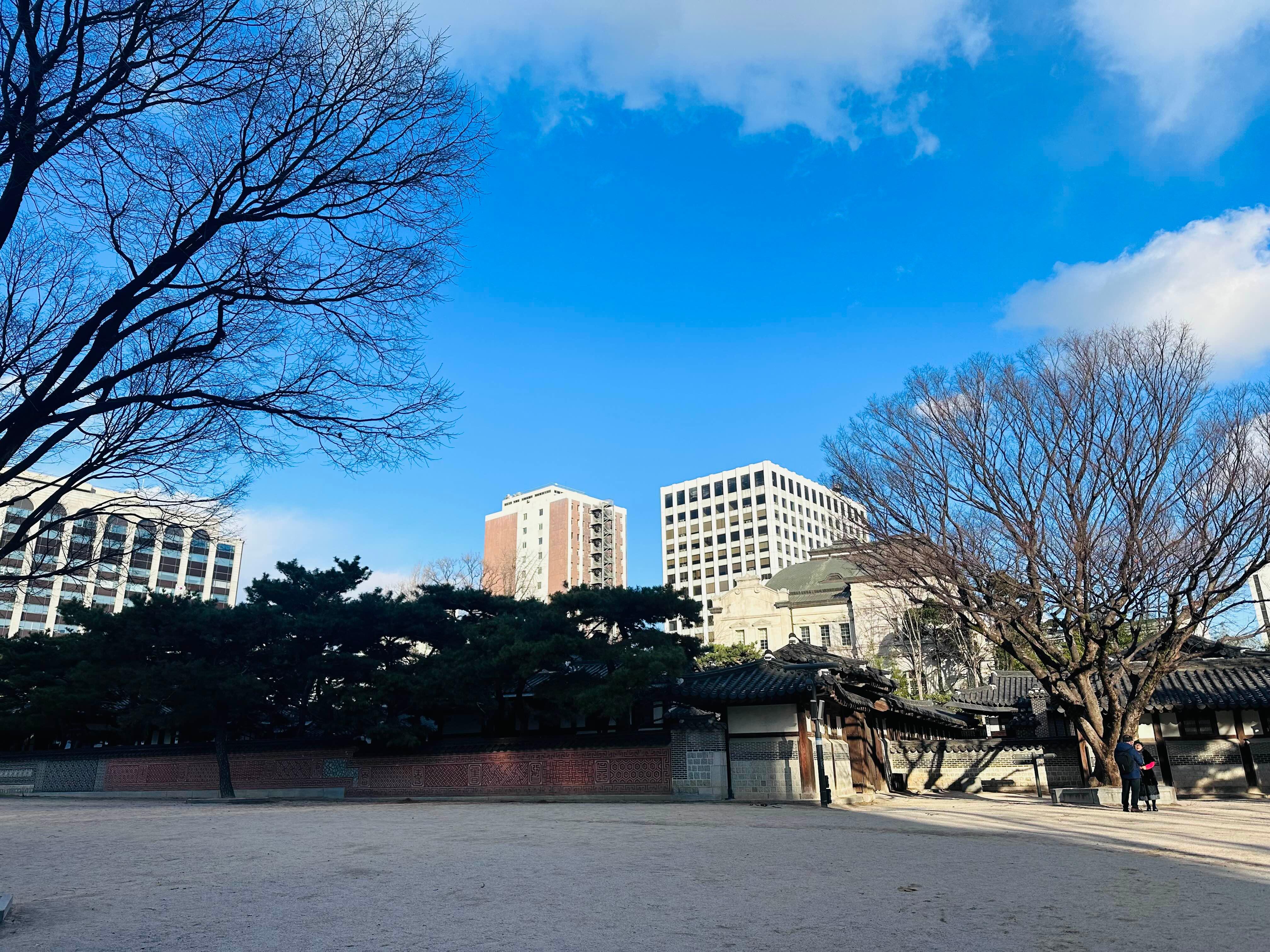 안국역-가볼만한곳