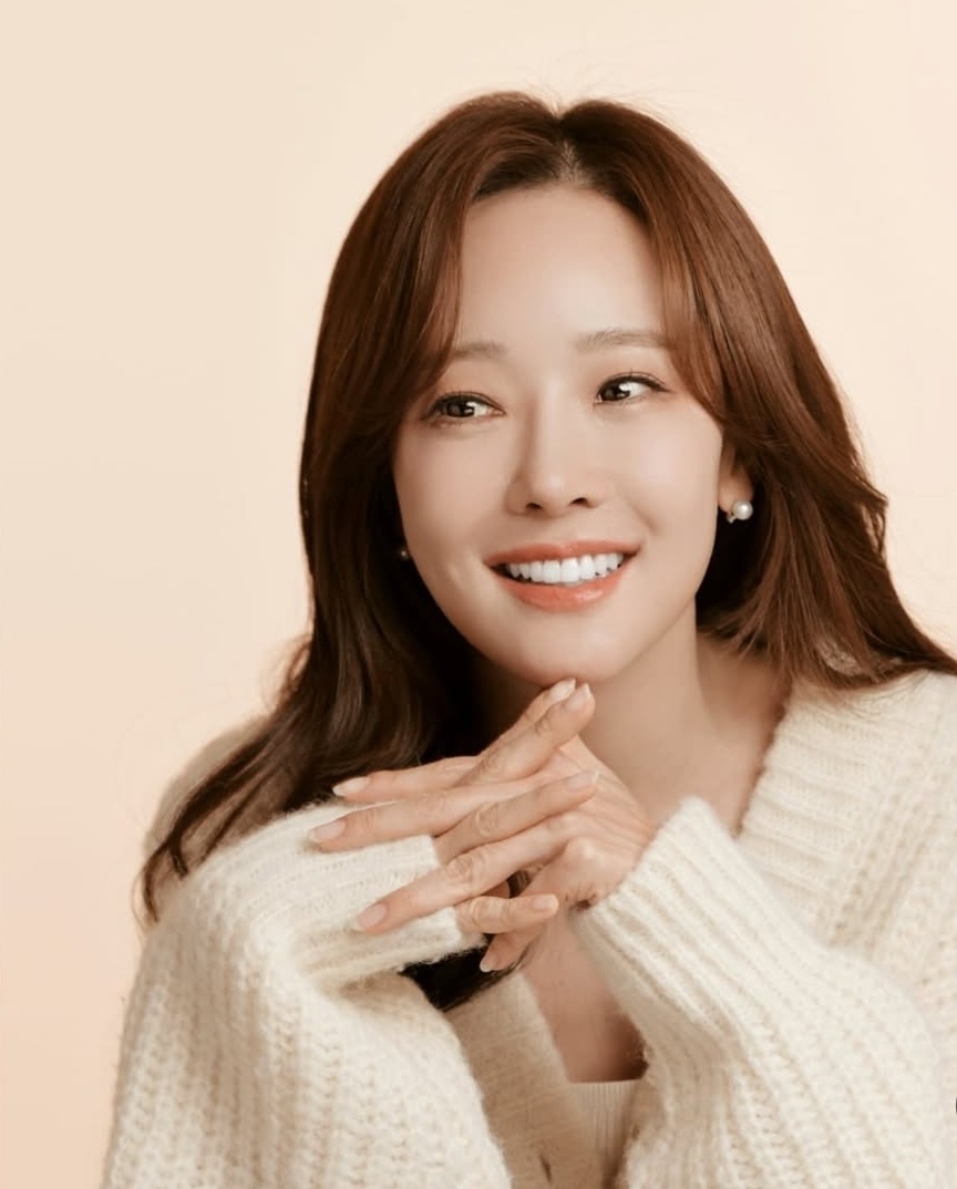 배우 소유진
