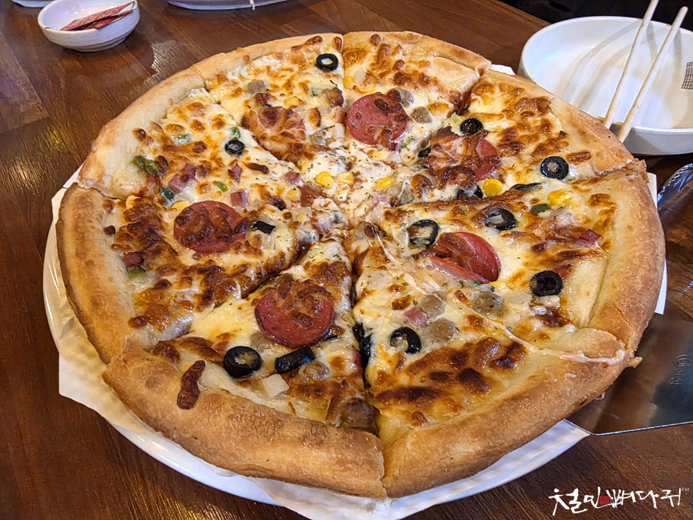 돈치킨 통영도남점 사진 4