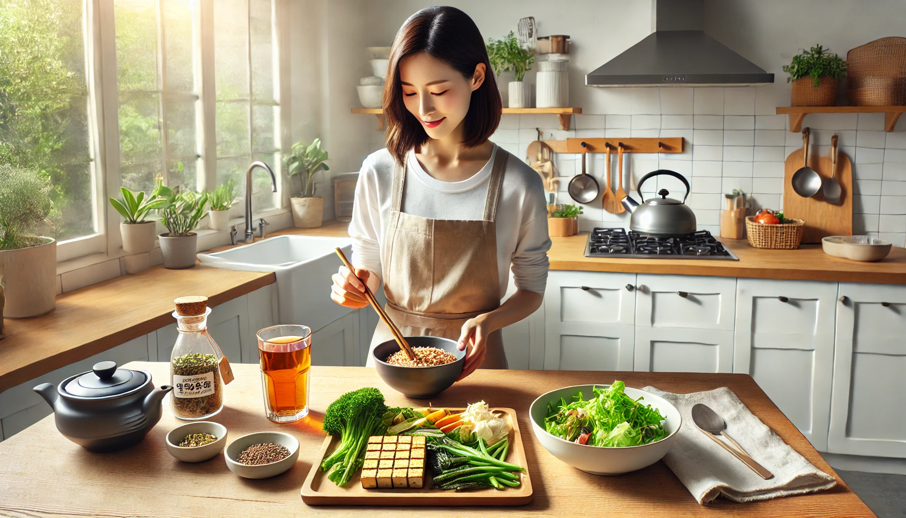 피로회복에 효과 있는 식단