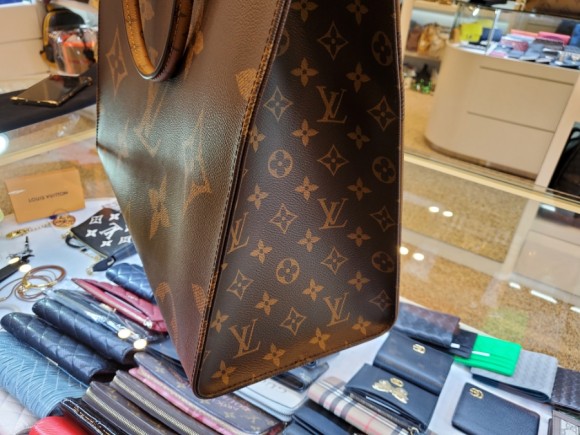 중고 명품백 최고가! 9