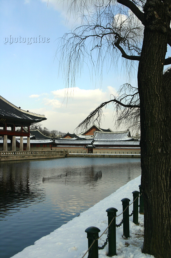 경복궁 Gyeongbokgung