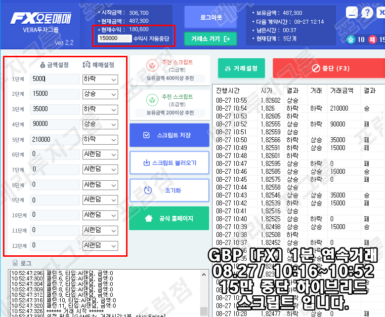  아비트 AVIT 그랜드오픈 8월31일(예정) FX오토매매 FX자동매매 axp365 포럼점 재테크 투자 부업 차트게임 베라투자그룹