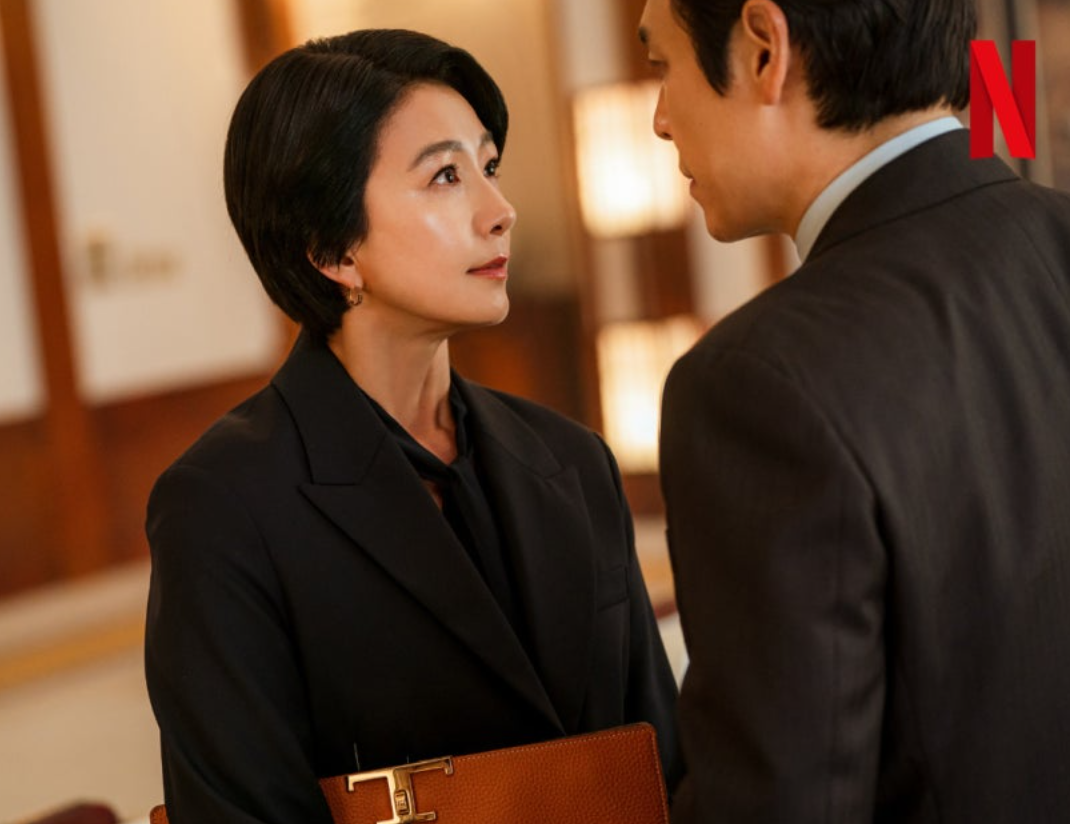 돌풍 드라마 후기 출연진 등장인물