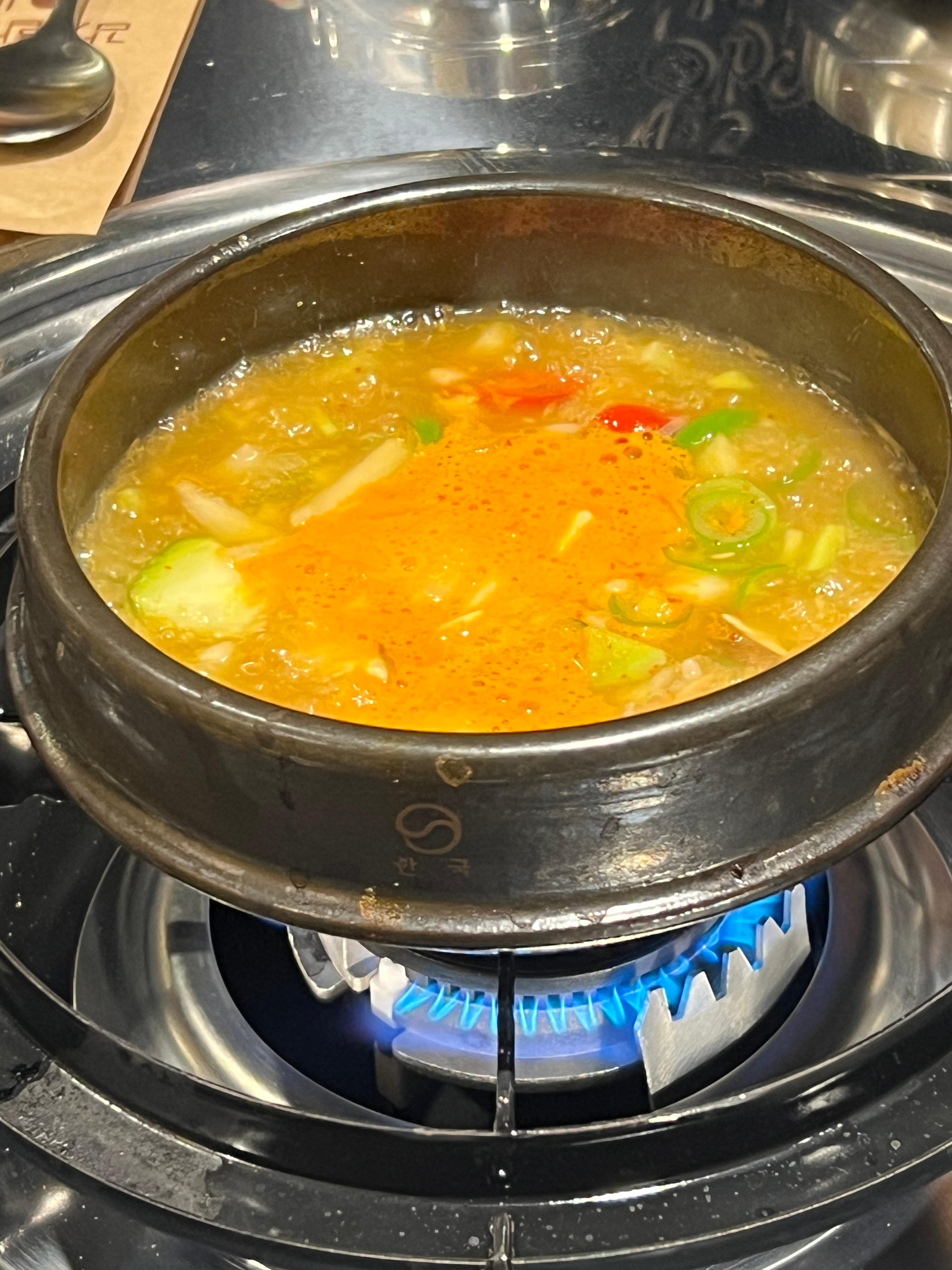 양철북곱창 부산기장점 사진 7