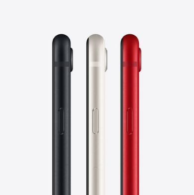  Apple 2022 아이폰 SE 3세대 (스펙 가격 자급제 예약구매)