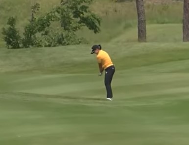golf