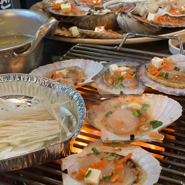 부산 맛집 베스트 5 사진