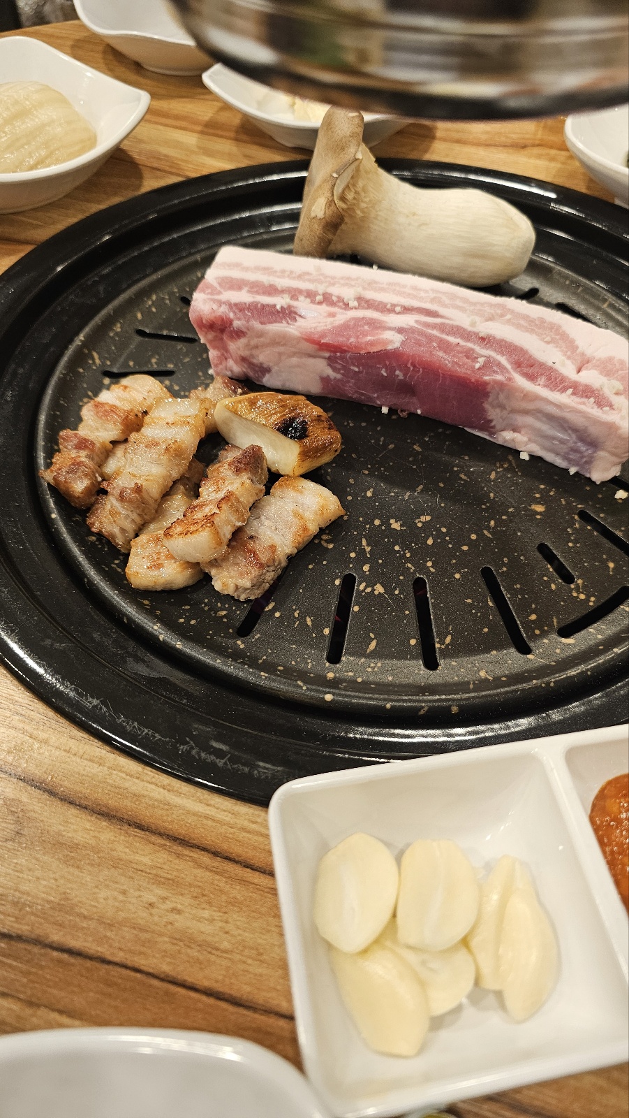왕소금구이식당 이미지