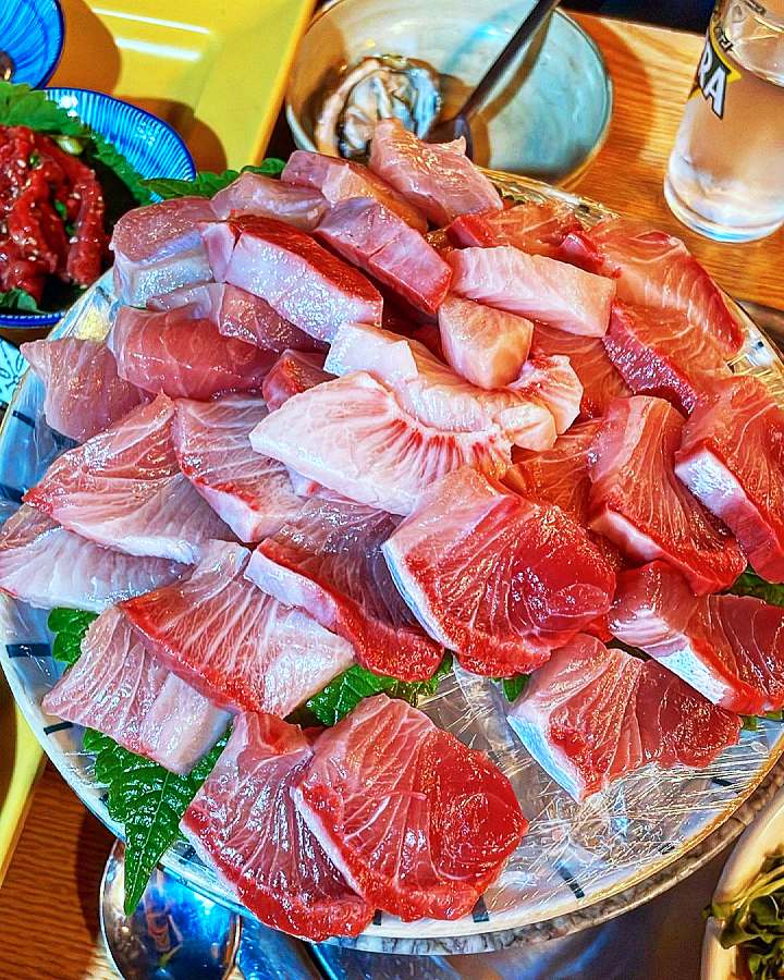 생생정보마당 돼지방어 대방어 현장치고 숙성 방어회 인천 송도 맛집 추천 오늘방송 정보 다시보기