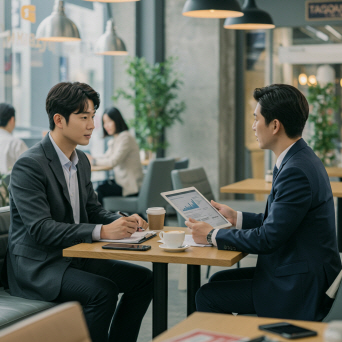 구인구직 사이트