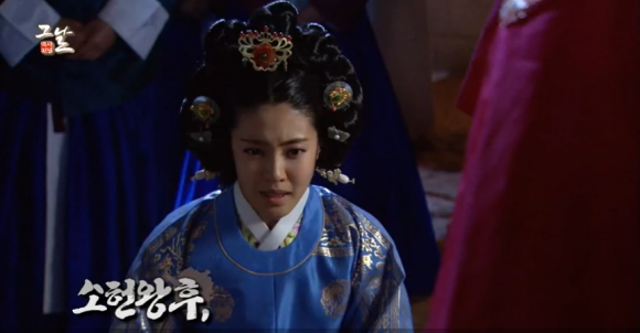 역사저널그날 이방원 아들 세종 아내 소헌왕후 장인 심온 숙청 폐세자 양녕 3