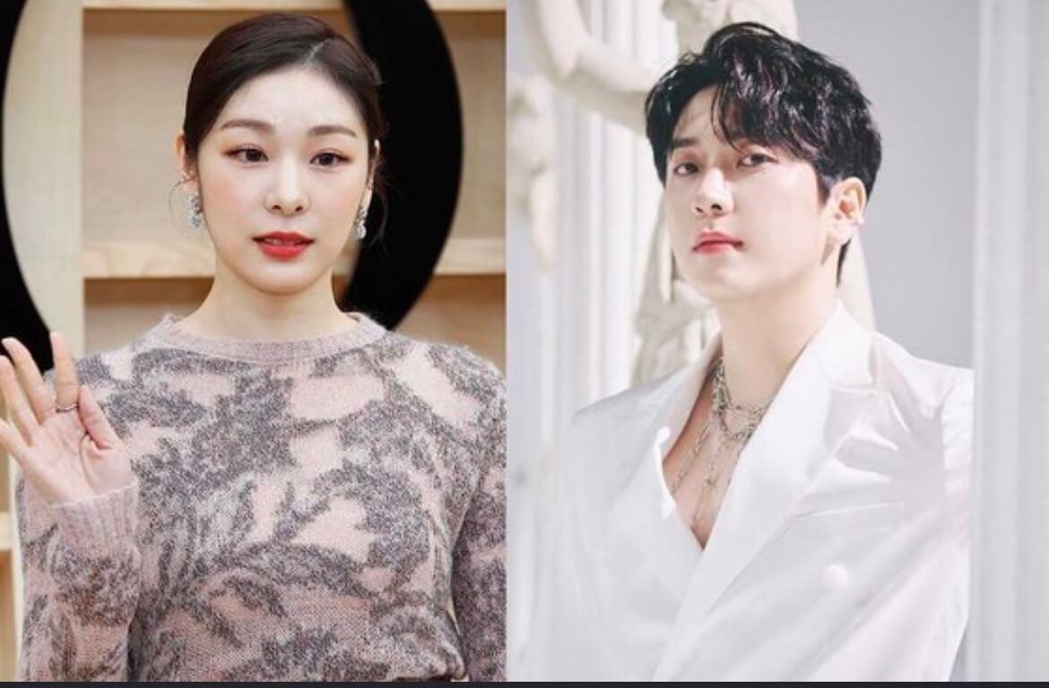 김연아_고우림_결혼