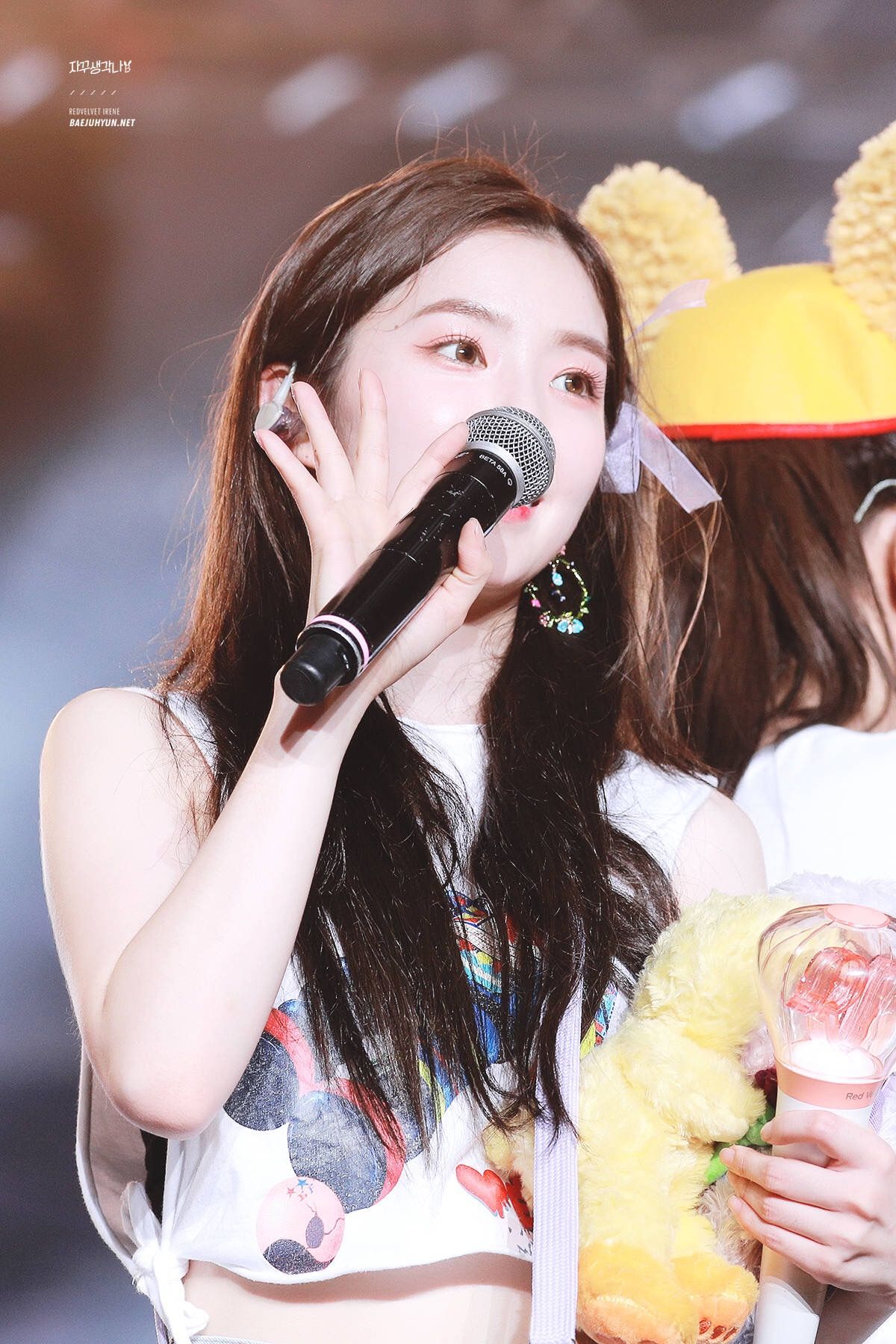 아이린