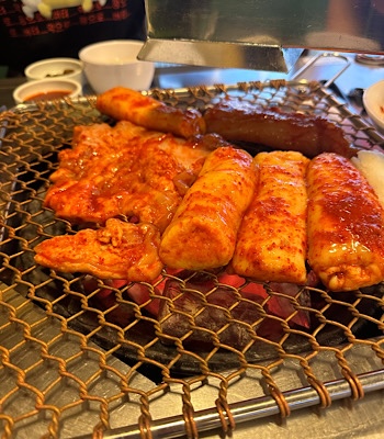  [굴포천맛집] 믿고먹는 세광양대창 인천삼산점 내돈내산 방문