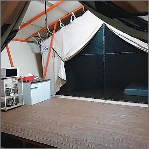 정읍 금강두승산글램핑 (Jeongeup Geumgang Duseungsan Glamping)_2