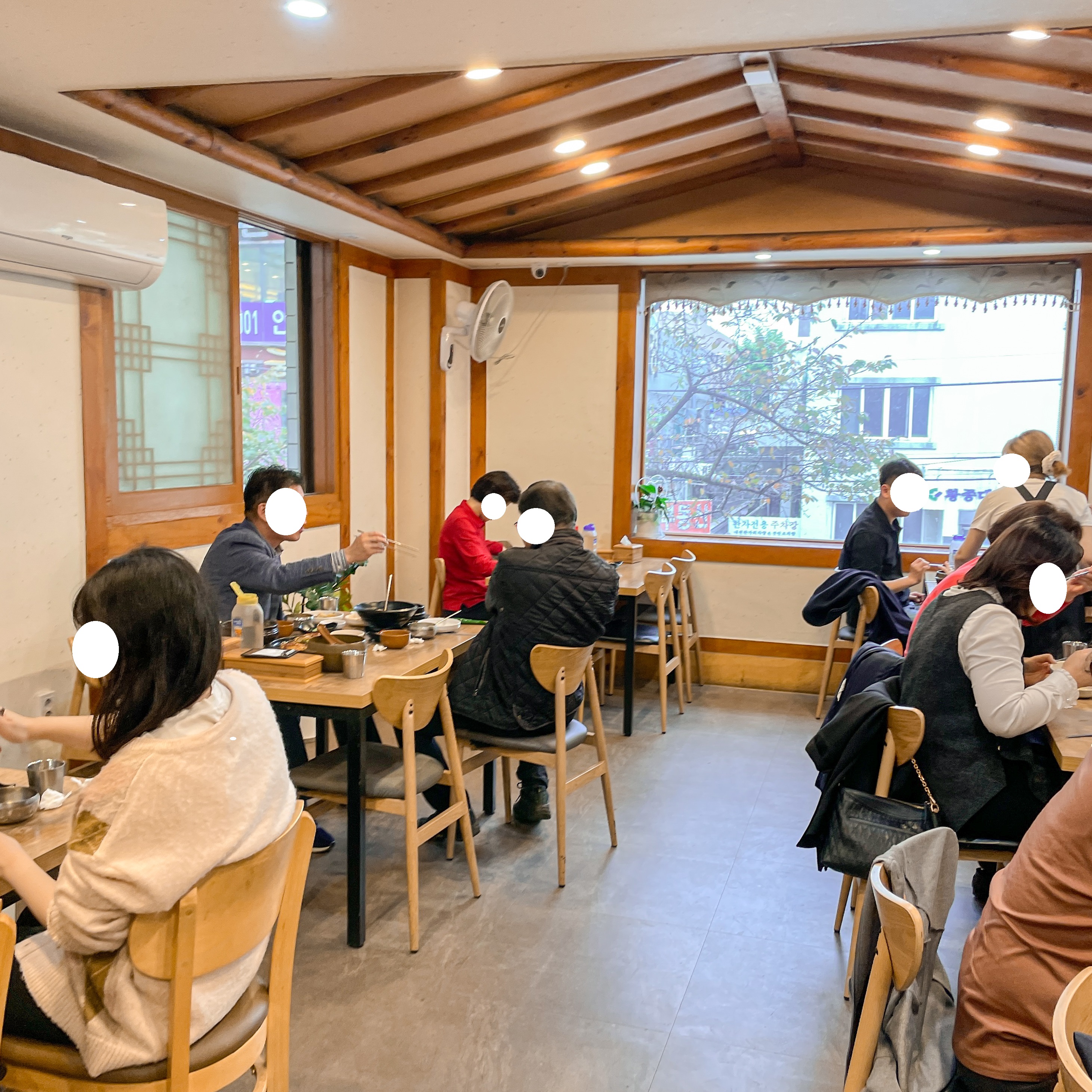 감자보리밥 이미지