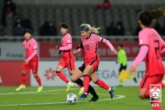 한국 축구 국가대표 경기일정 중계방송_11