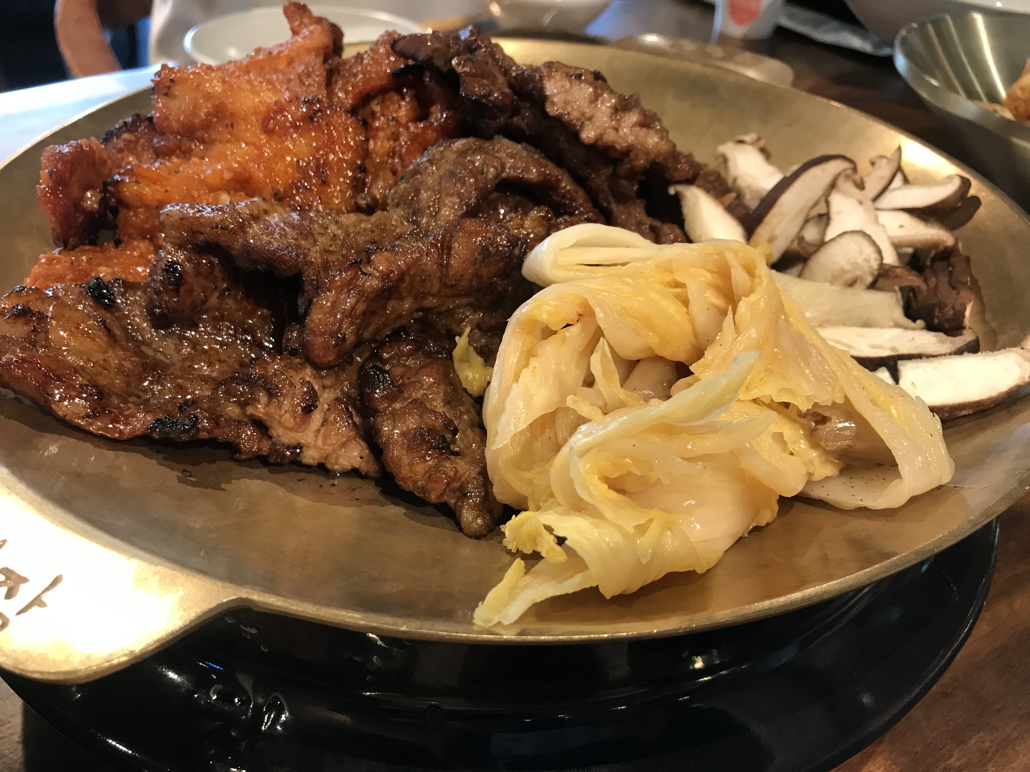  <풍원장 고기정찬> 해운대 맛집 아이랑 갈만한 식당