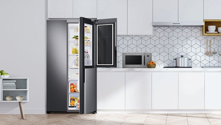 삼성 양문형 냉장고 800 추천 TOP3 상세스펙 및 용량정리 