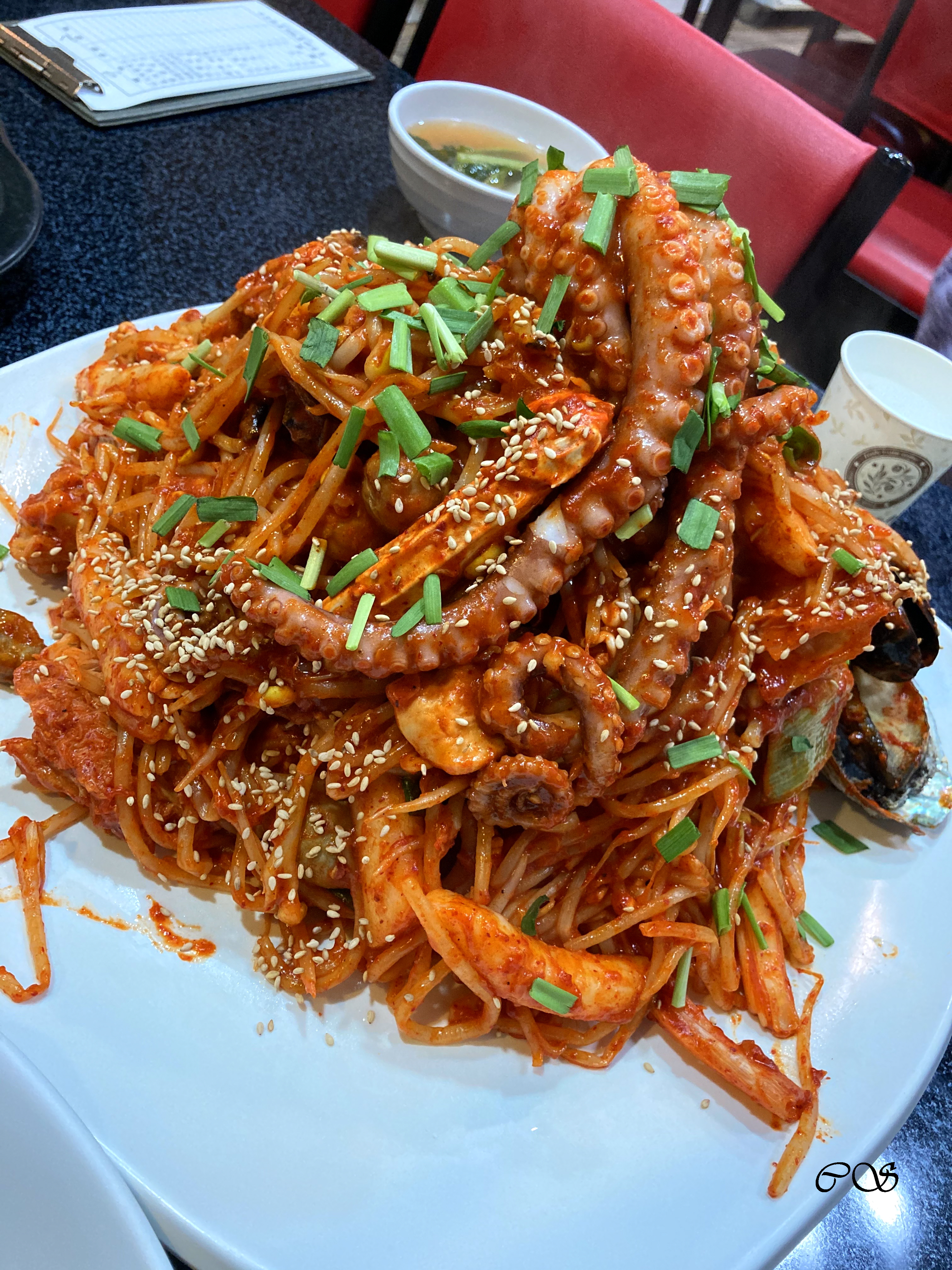 늘봄해물찜&손칼국수 이미지